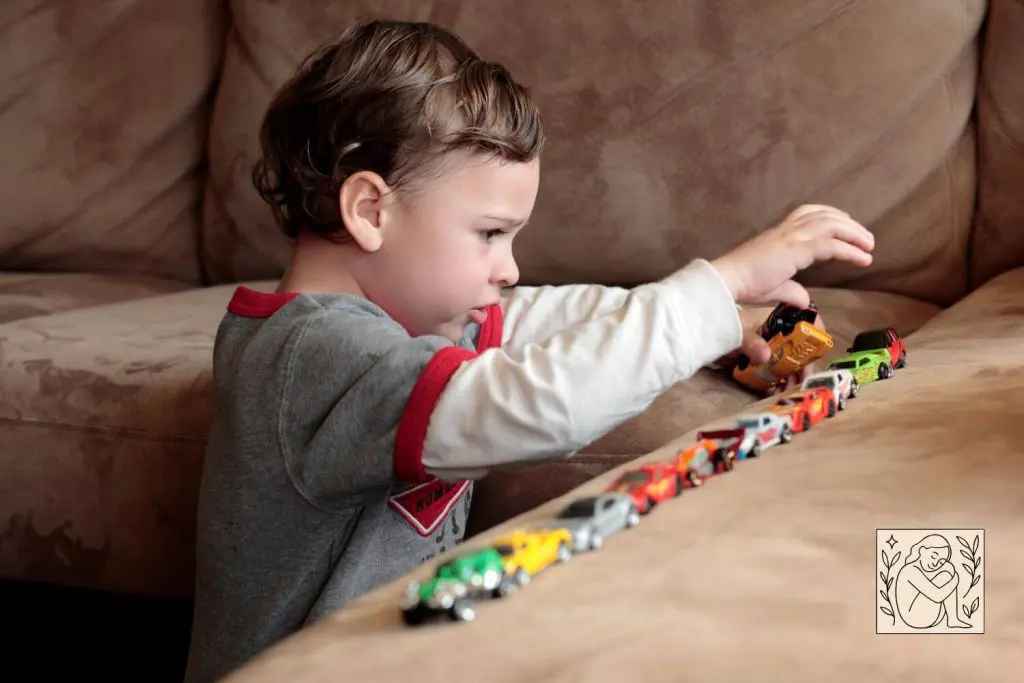 ¿Cómo saber si mi hijo tiene autismo?